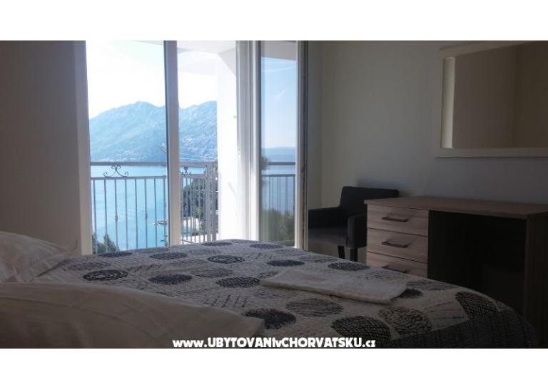 Apartamenty Gin – foto 9