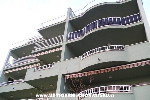Apartamenty Milas-10% last minu – foto 2