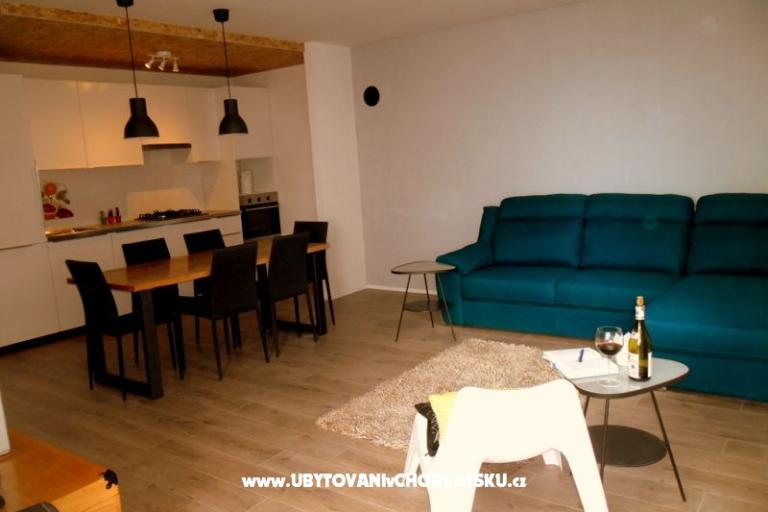 Apartamenty Miva – foto 13