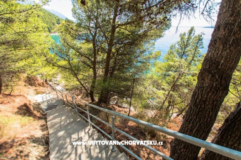 Apartamenty near the beach – foto 3