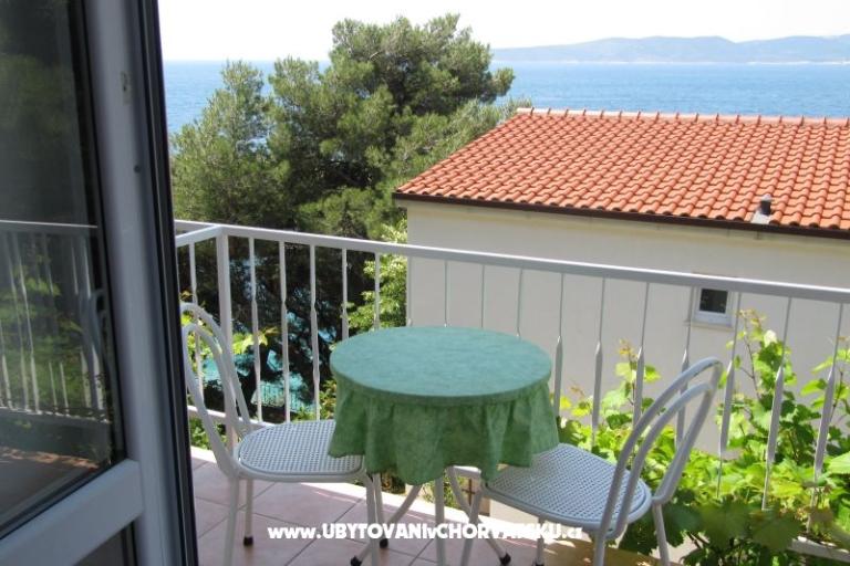 Apartamenty  Ivo Pikolo – foto 13