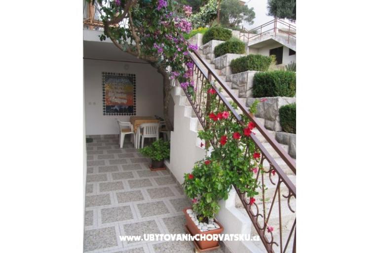 Apartamenty  Ivo Pikolo – foto 14