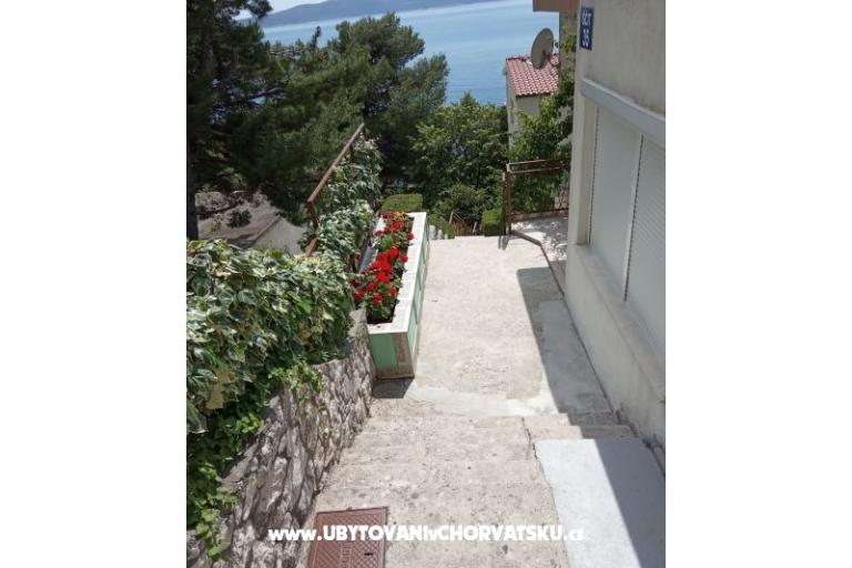 Apartamenty  Ivo Pikolo – foto 16