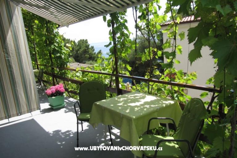 Apartamenty  Ivo Pikolo – foto 6