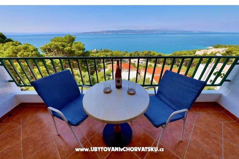 Apartamenty Ribičić – foto 10