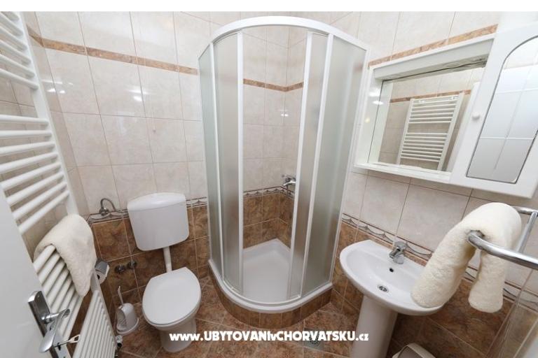 Apartamenty Ribičić – foto 11