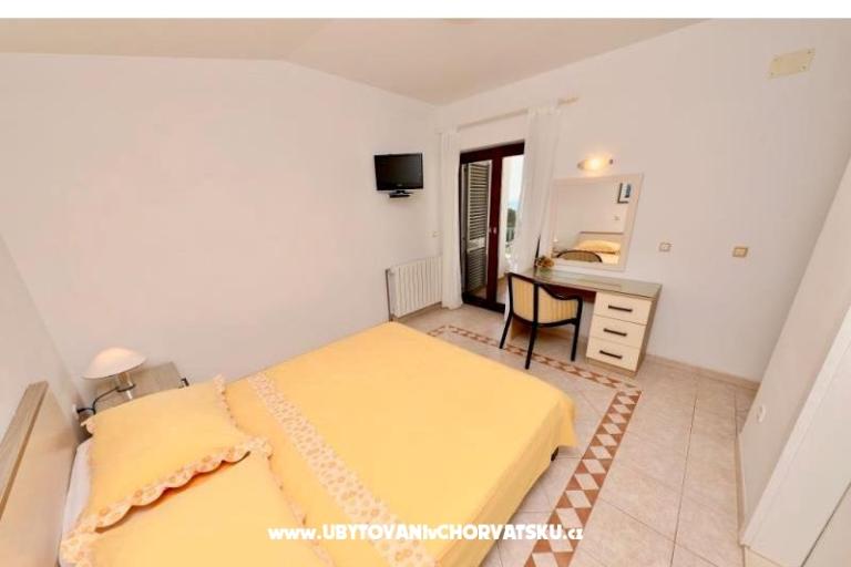Apartamenty Ribičić – foto 12