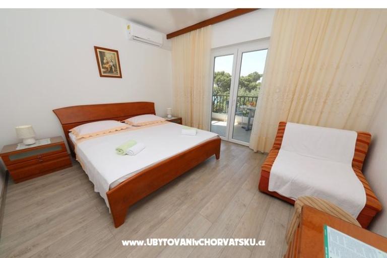 Apartamenty Ribičić – foto 13