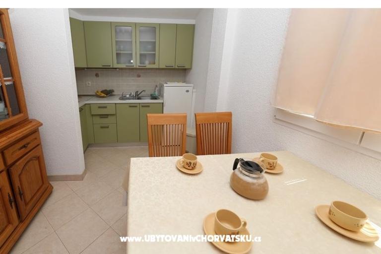 Apartamenty Ribičić – foto 15