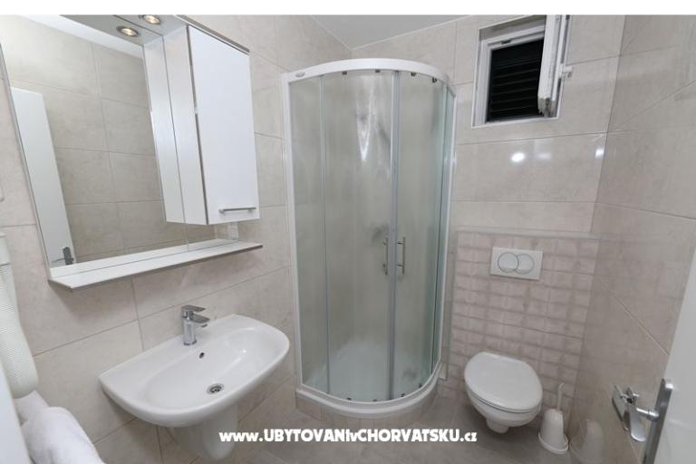 Apartamenty Ribičić – foto 16