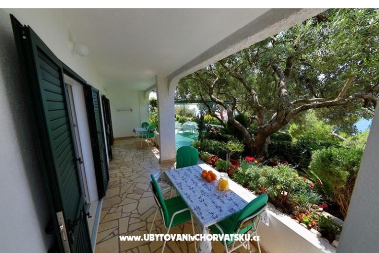 Apartamenty Ribičić – foto 17