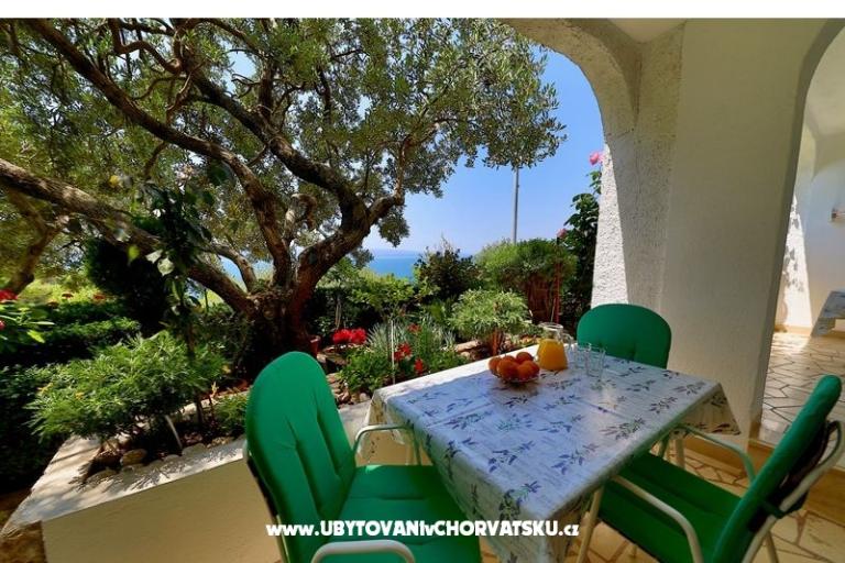 Apartamenty Ribičić – foto 18