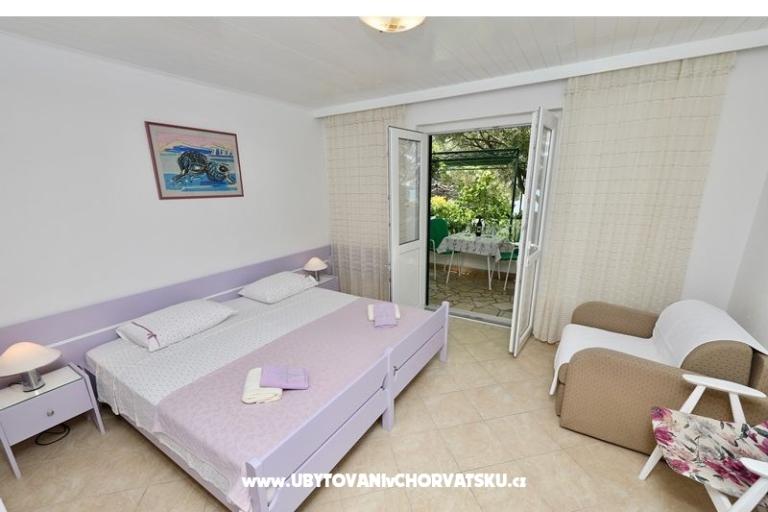 Apartamenty Ribičić – foto 6