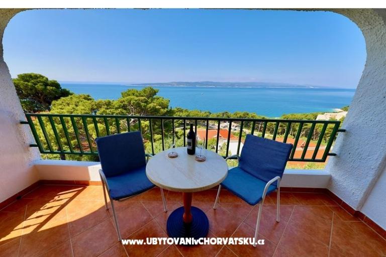 Apartamenty Ribičić – foto 8