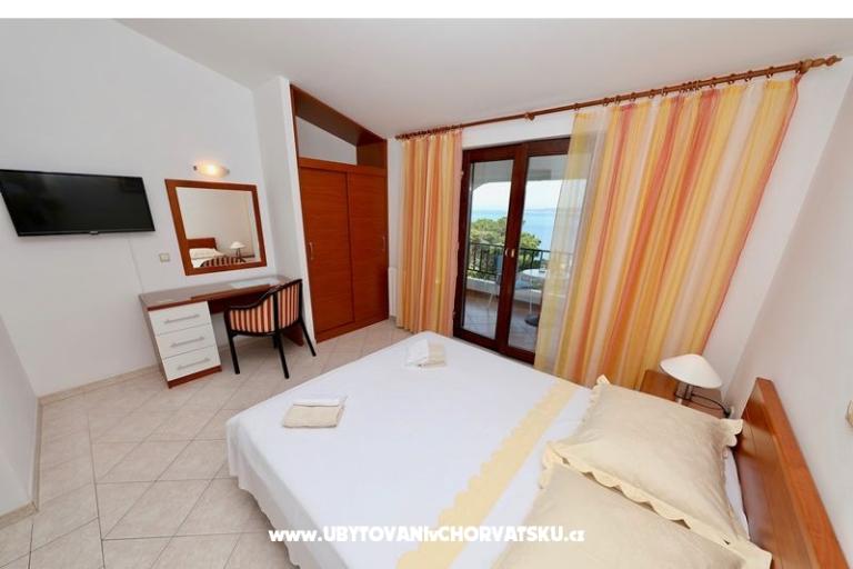 Apartamenty Ribičić – foto 9