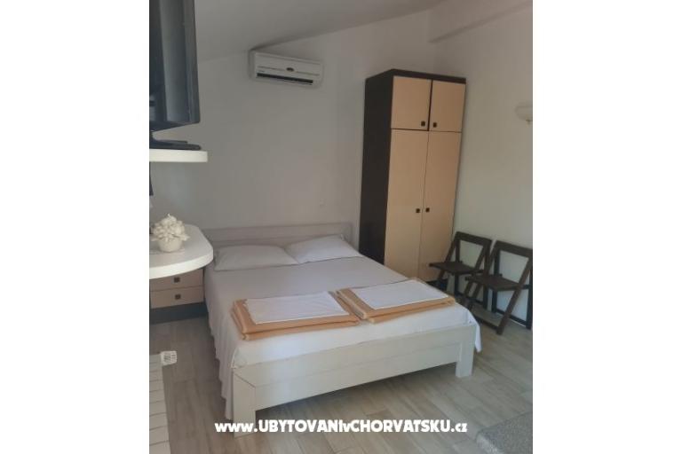 Apartamenty Severin – foto 8