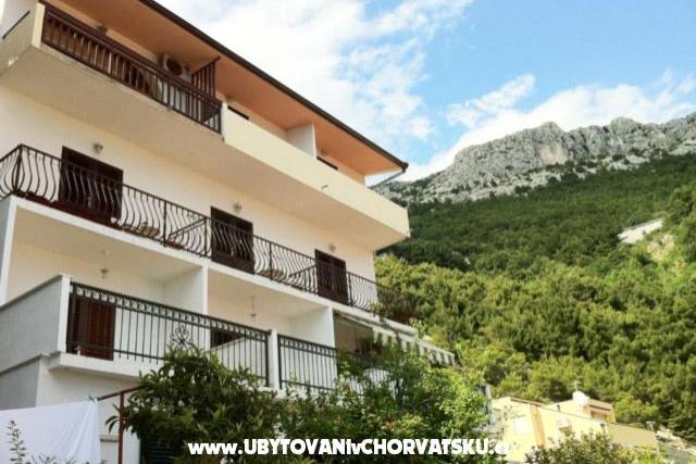 Apartamenty Ursus – foto 9