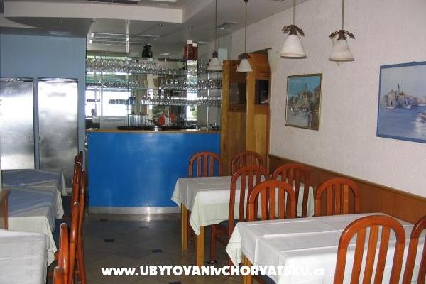 Hotel Luka - Brela – foto 3