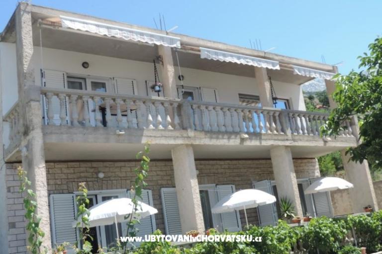 Dom Željko i Marija – foto 3