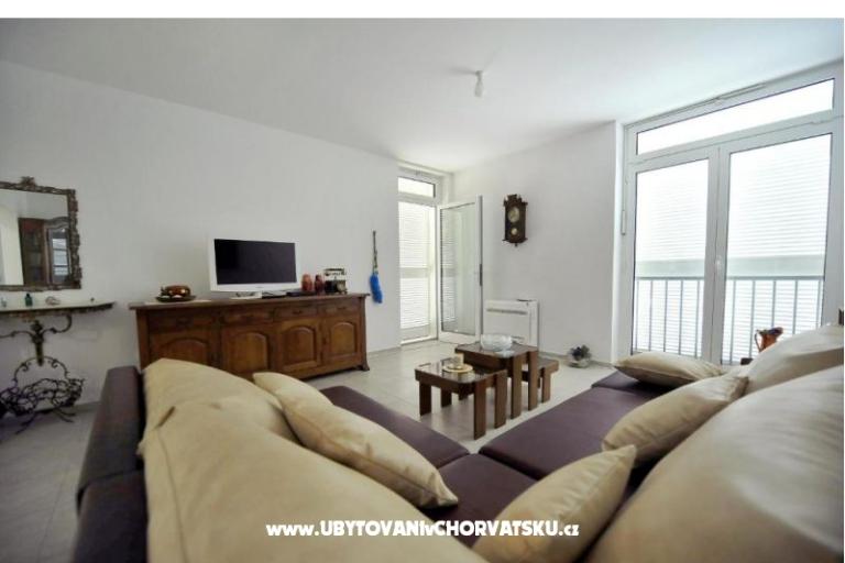 Luxury Apartament Brela – foto 2