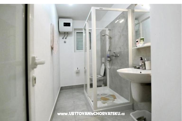 Luxury Apartament Brela – foto 5