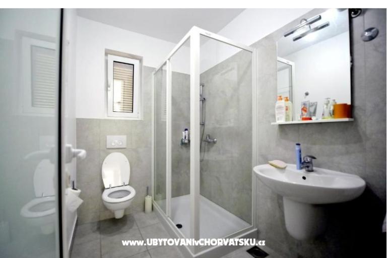 Luxury Apartament Brela – foto 6