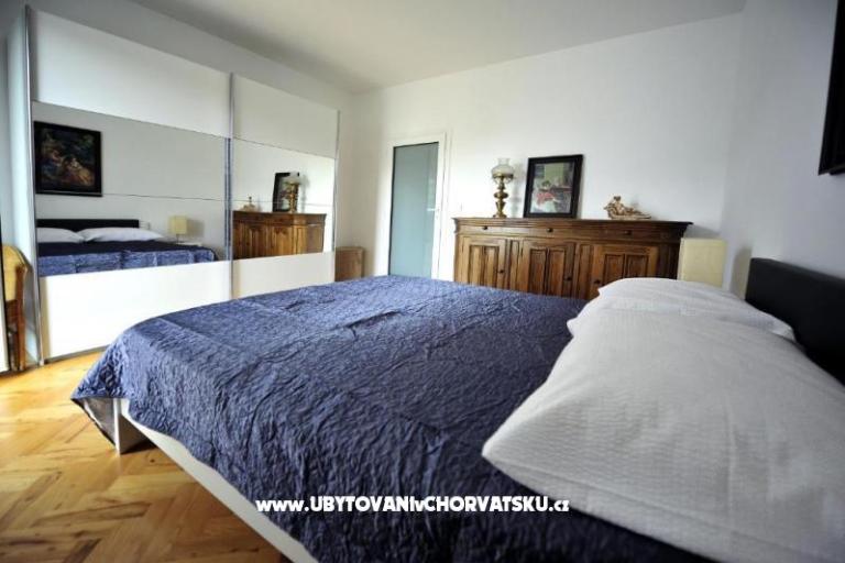Luxury Apartament Brela – foto 8