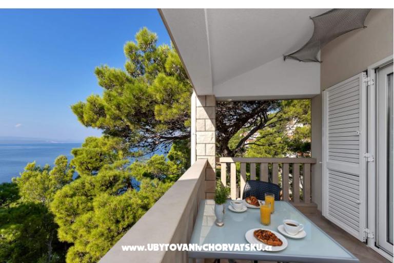 Pine Canopy Studios and Apartamenty – foto 17