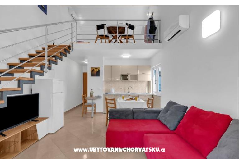 Pine Canopy Studios and Apartamenty – foto 19