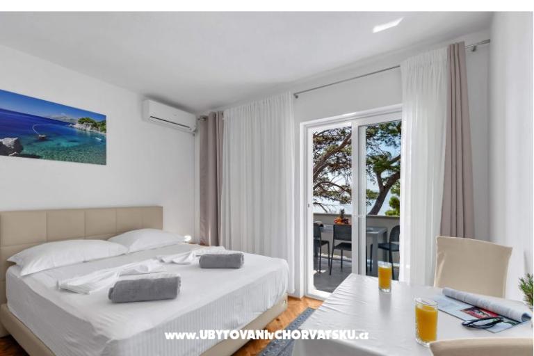 Pine Canopy Studios and Apartamenty – foto 20