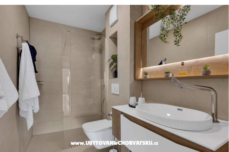 Premium Serenitas Ponti Apartament – foto 14