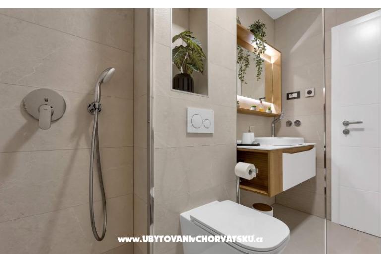 Premium Serenitas Ponti Apartament – foto 15