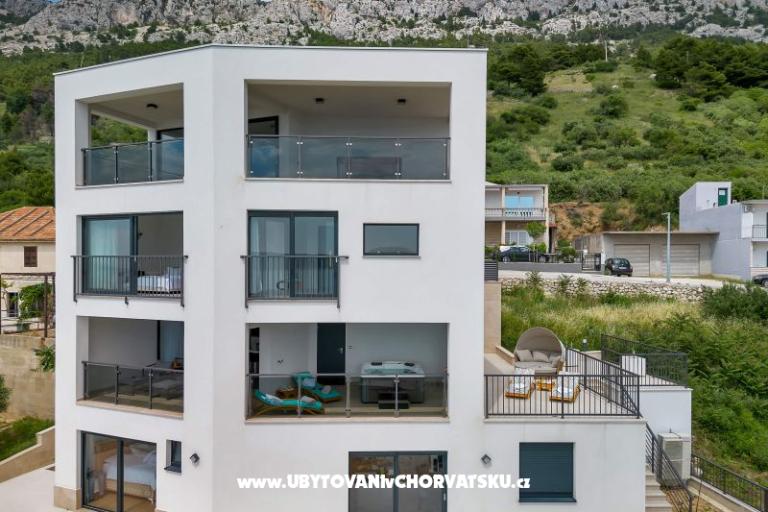 Premium Serenitas Ponti Apartament – foto 21
