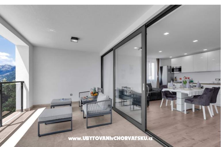 Premium Serenitas Ponti Apartament – foto 6
