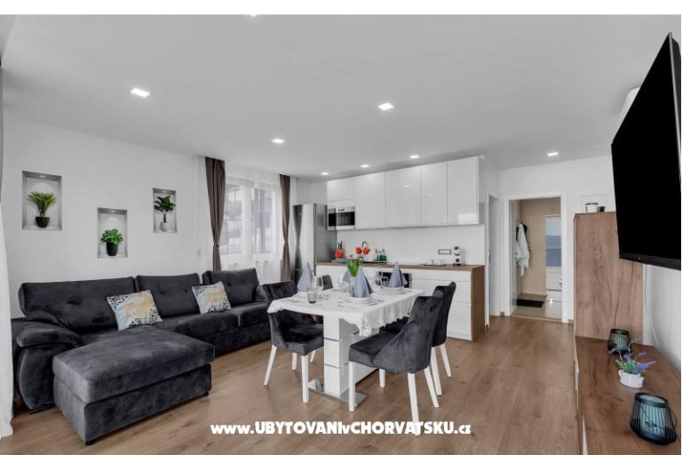 Premium Serenitas Ponti Apartament – foto 7