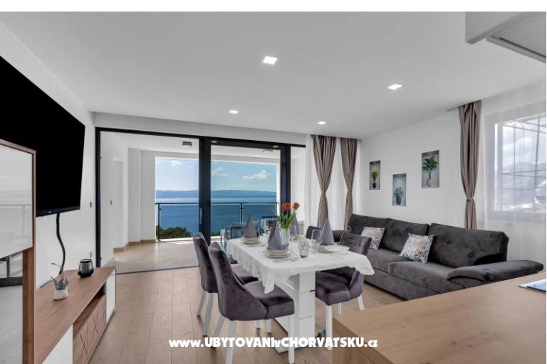Premium Serenitas Ponti Apartament – foto 8