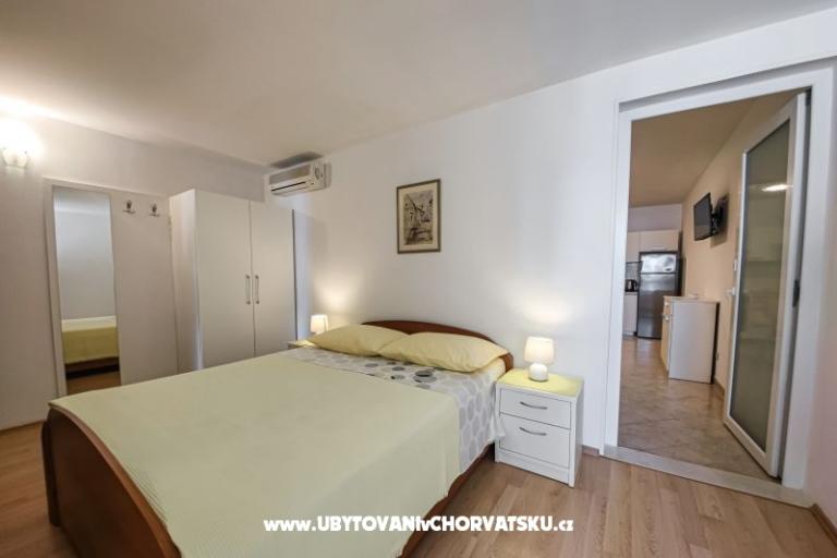 Pokoje and Apartamentts Medic – foto 11