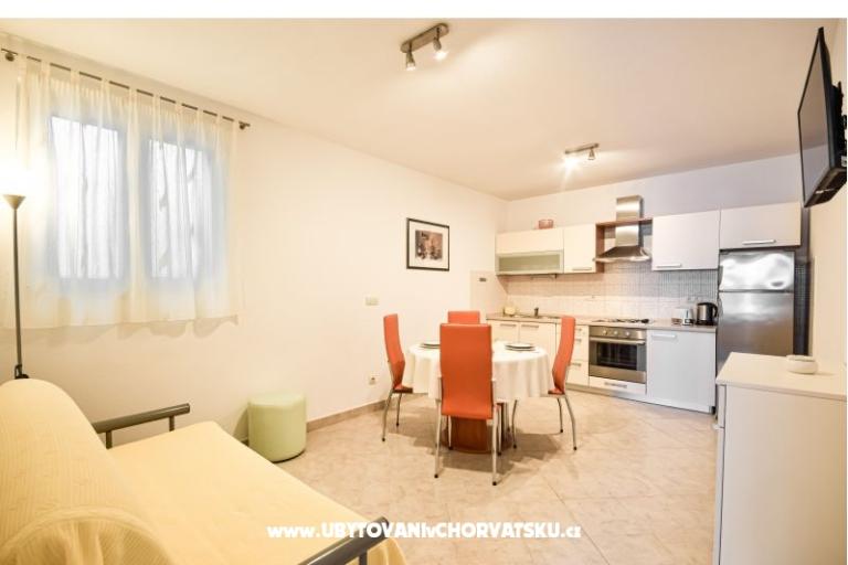 Pokoje and Apartamentts Medic – foto 13