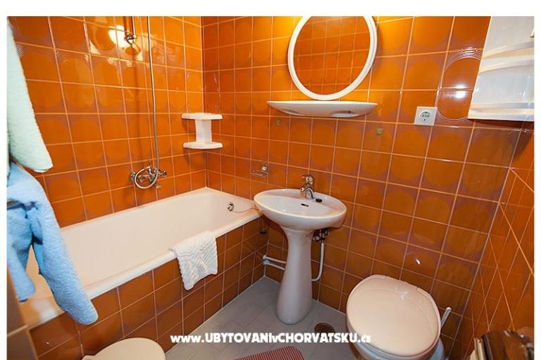 Pokoje and Apartamentts Medic – foto 17