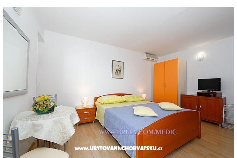 Pokoje and Apartamentts Medic – foto 18