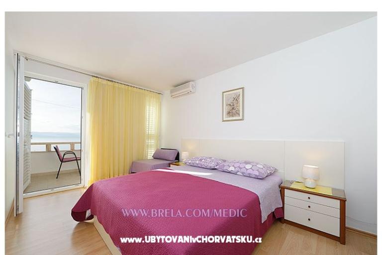 Pokoje and Apartamentts Medic – foto 4