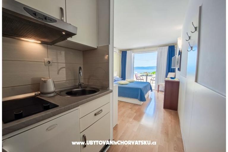 Pokoje and Apartamentts Medic – foto 6