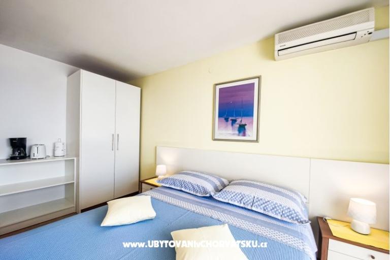 Pokoje and Apartamentts Medic – foto 7