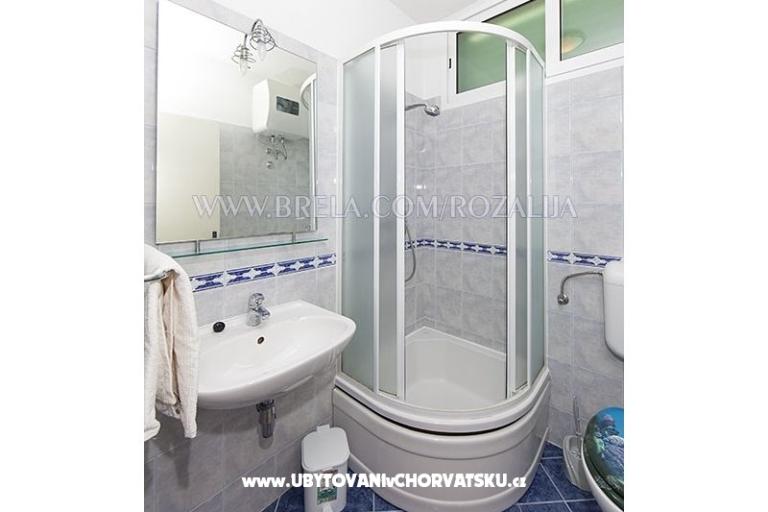 Studio Apartamenty Rozalija – foto 7