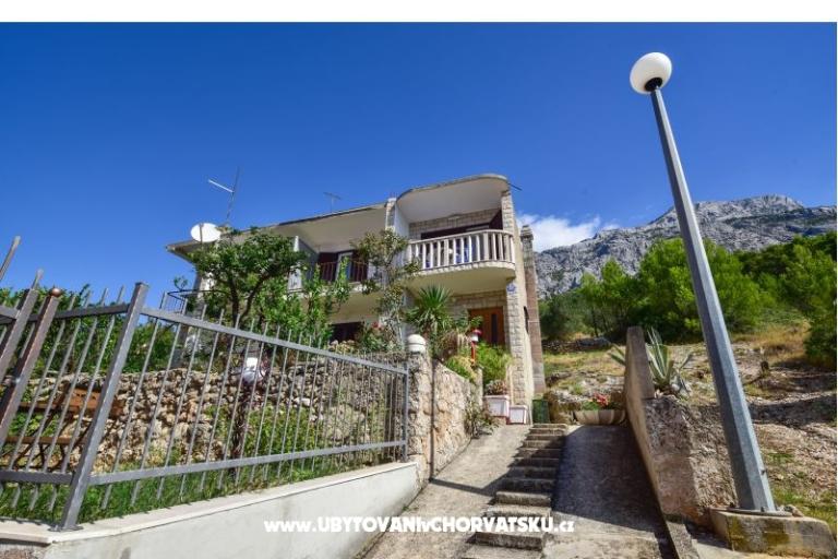 Apartamenty Mare – foto 7