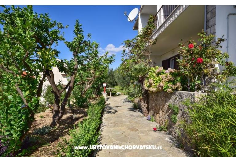Apartamenty Mare – foto 9