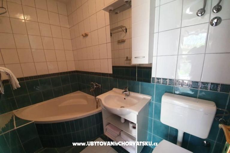 Apartamenty Danijel – foto 12