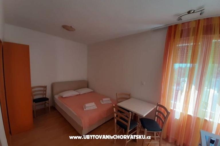 Apartamenty Danijel – foto 13