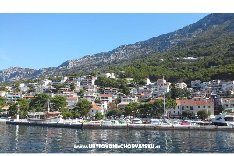 Apartamenty Danijel – foto 15