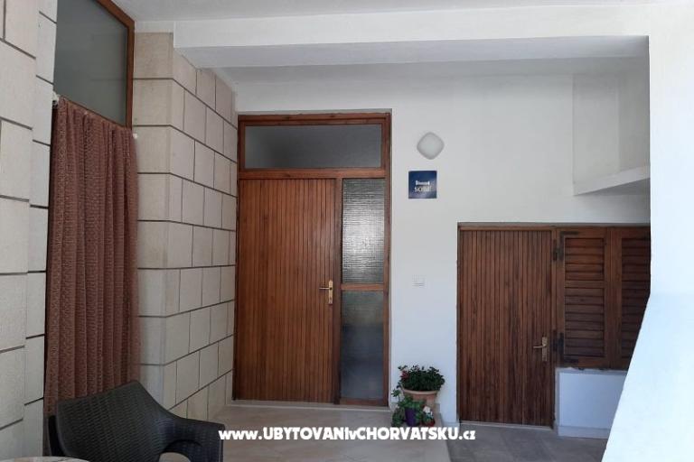 Apartamenty Danijel – foto 17